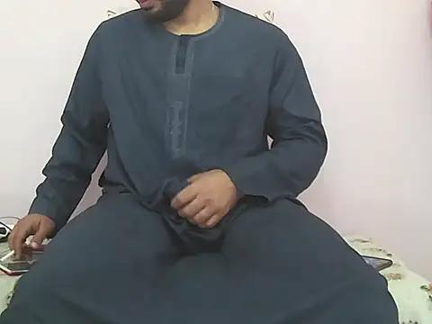 foxsanSs online show from April 13, 6:39 am