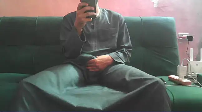 foxsanSs online show from February 10, 2:41 am