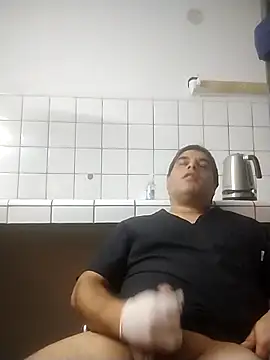 Tonilp1984 online show from March 16, 11:40 pm