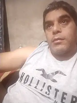 Tonilp1984 online show from April 2, 8:59 pm