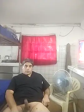 Tonilp1984 online show from March 19, 4:18 pm