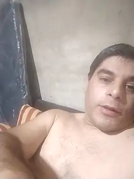 Tonilp1984 online show from March 23, 8:30 pm