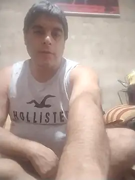 Tonilp1984 online show from March 24, 7:36 pm