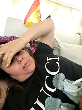 Snapshot of Myrnasexxx chatting on January 8, 4:46 pm Myrnasexxx online show from January 8, 4:46 pm