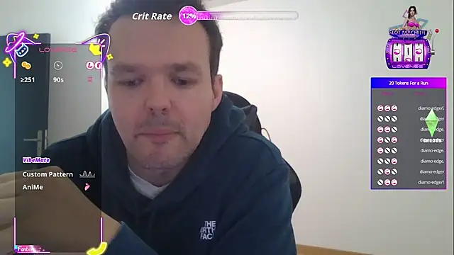 Snapshot of antoinepassion chatting on September 22, 3:18 pm antoinepassion online show from September 22, 3:18 pm