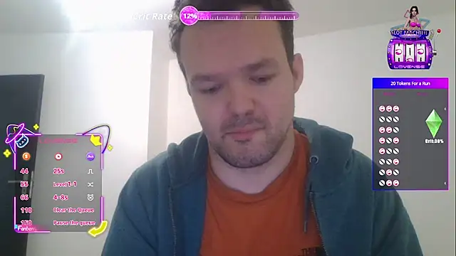 Snapshot of antoinepassion chatting on September 14, 11:21 am antoinepassion online show from September 14, 11:21 am