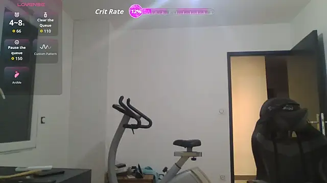 Snapshot of antoinepassion chatting on December 15, 5:41 pm antoinepassion online show from December 15, 5:41 pm