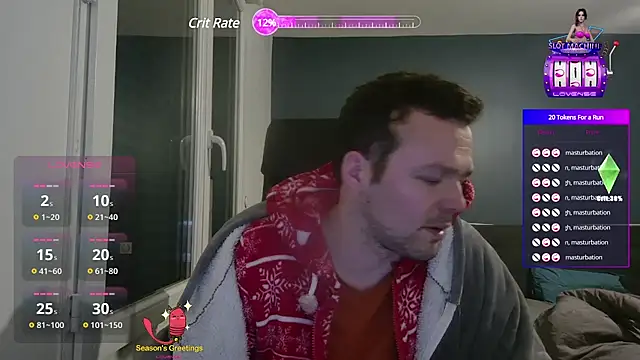 Snapshot of antoinepassion chatting on March 22, 9:10 pm antoinepassion online show from March 22, 9:10 pm