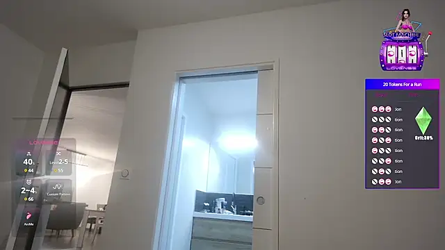 Snapshot of antoinepassion chatting on December 24, 5:02 pm antoinepassion online show from December 24, 5:02 pm