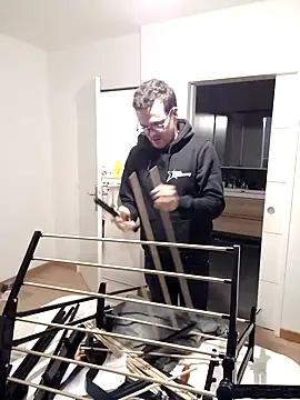 Snapshot of antoinepassion chatting on January 9, 7:18 pm antoinepassion online show from January 9, 7:18 pm