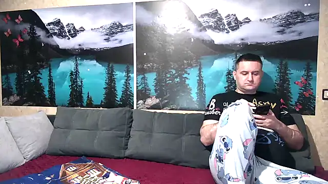 Big Boss55 online show from October 30, 9:51 am