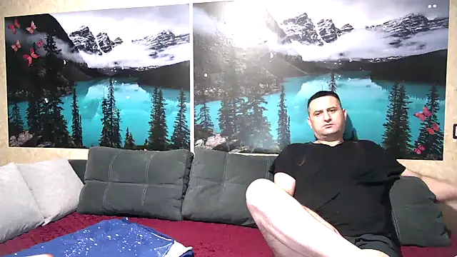 Big Boss55 online show from October 27, 9:10 am