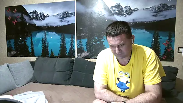 Big Boss55 online show from September 13, 8:31 pm