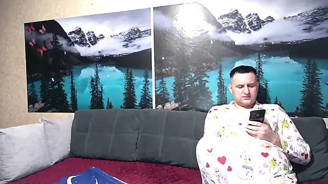 Big Boss55 online show from May 9, 9:01 am