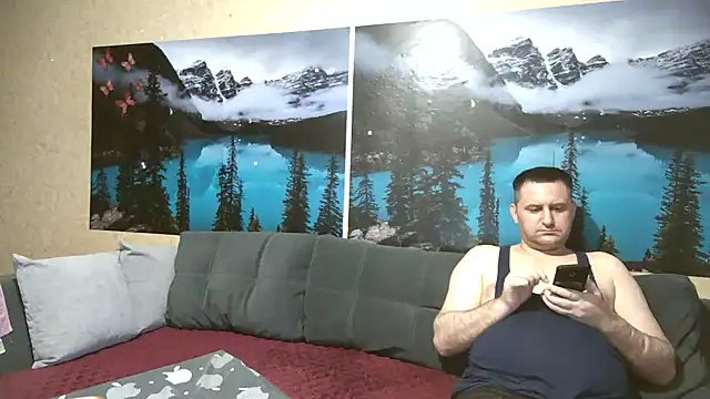 Big Boss55 online show from May 23, 8:46 am