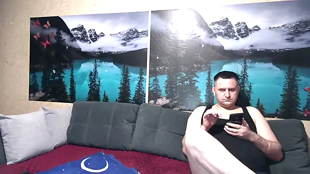 Big Boss55 online show from May 13, 8:54 am