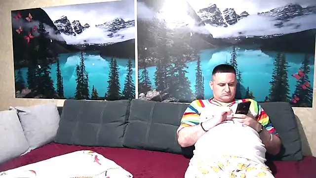 Big Boss55 online show from October 20, 7:47 pm