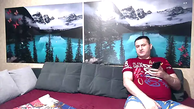 Big Boss55 online show from November 11, 9:37 am