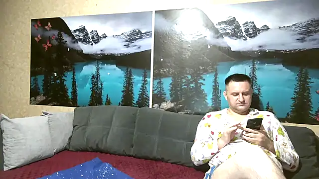 Big Boss55 online show from May 10, 9:13 am