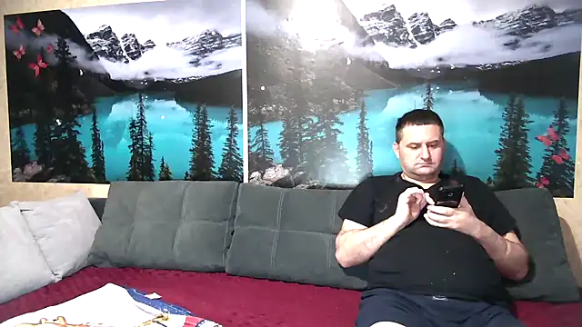 Big Boss55 online show from October 17, 9:34 am