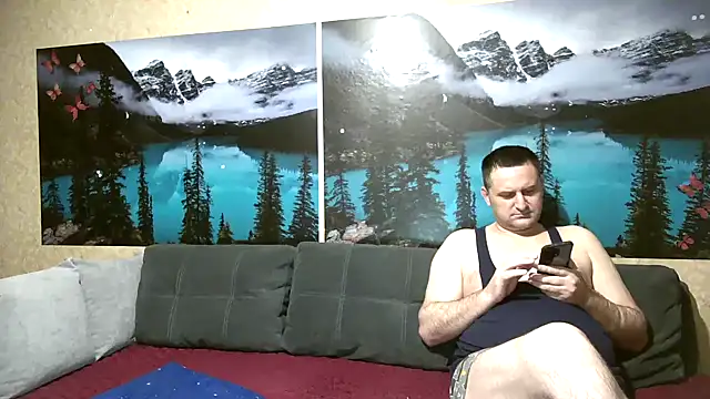 Big Boss55 online show from April 26, 9:06 am