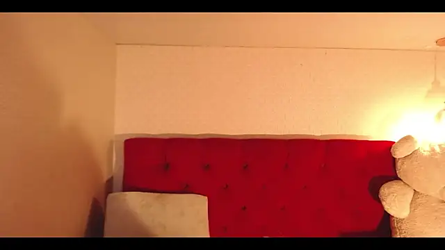 IvyBlueFabray online show from December 19, 3:43 am