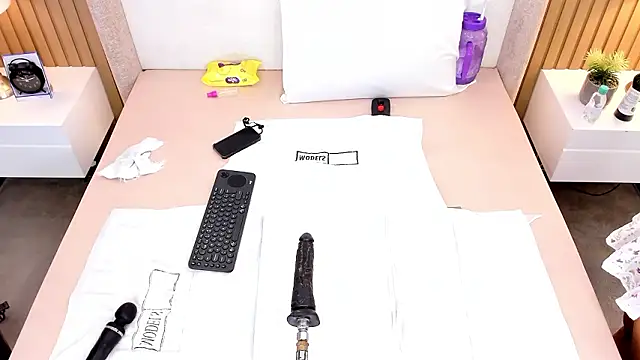 bounce katty online show from February 27, 8:41 pm