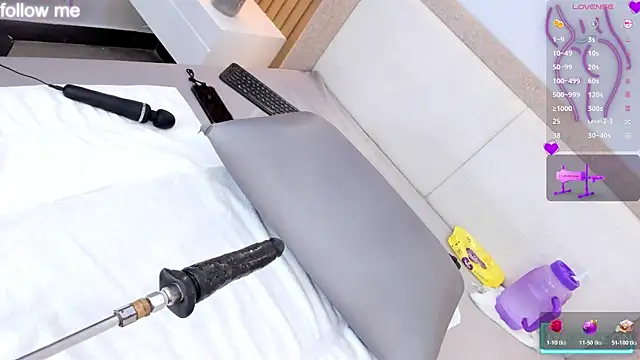 bounce katty online show from November 13, 8:35 pm