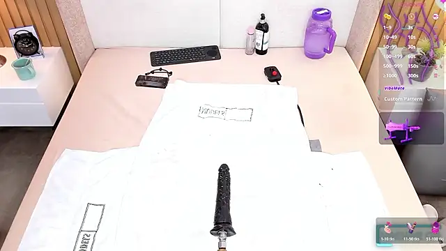 bounce katty online show from February 13, 1:22 pm