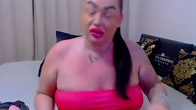 BustyVicky online show from January 18, 10:13 pm