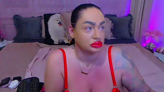 BustyVicky online show from November 5, 10:24 pm