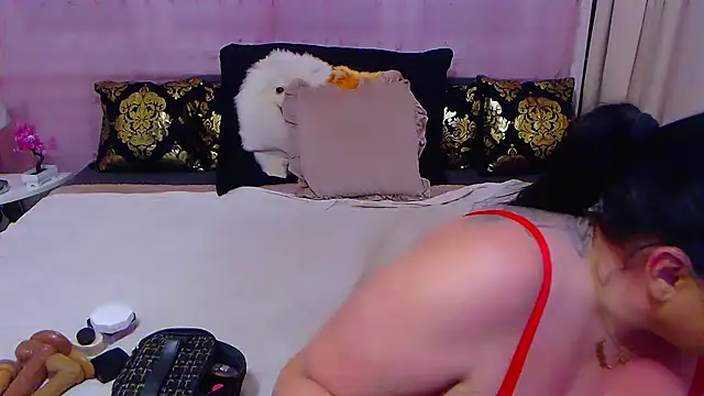 BustyVicky online show from November 11, 8:47 pm