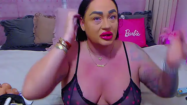 BustyVicky online show from October 10, 9:26 pm