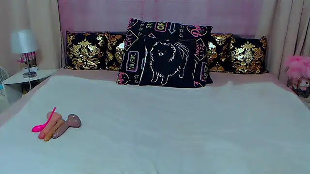 BustyVicky online show from February 22, 10:42 pm