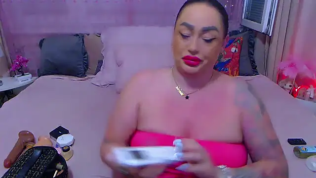 BustyVicky online show from September 20, 9:20 pm