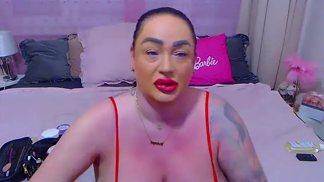 BustyVicky online show from October 21, 9:03 pm