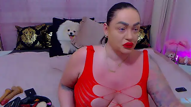 BustyVicky online show from November 22, 10:08 pm