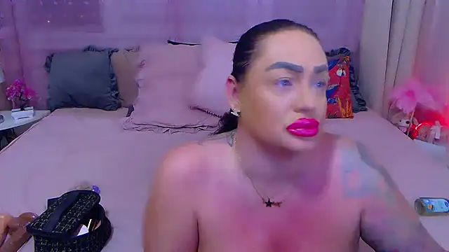 BustyVicky online show from September 19, 9:19 pm