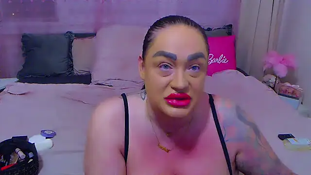 BustyVicky online show from October 30, 10:06 pm