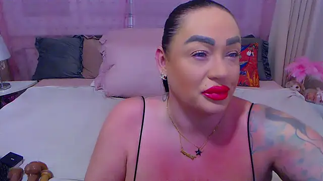 BustyVicky online show from September 15, 9:26 pm