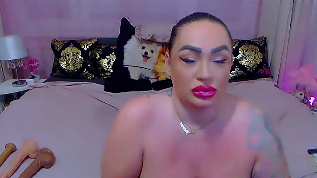 BustyVicky online show from November 28, 10:21 pm