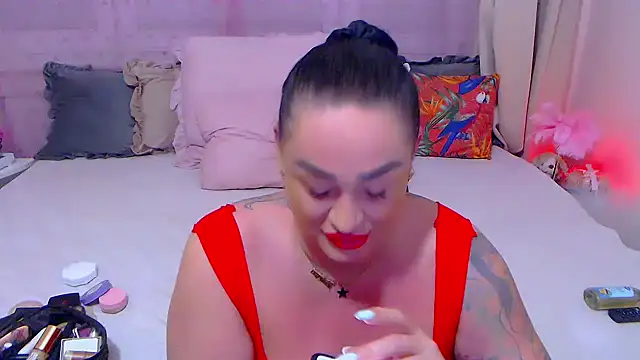 BustyVicky online show from September 24, 9:21 pm