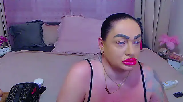 BustyVicky online show from November 4, 10:02 pm