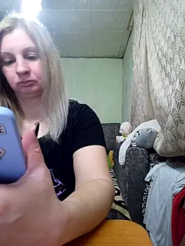 BustyBlond online show from February 8, 4:48 pm