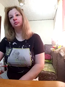 BustyBlond online show from May 10, 4:38 am