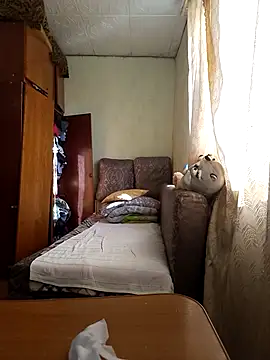 BustyBlond online show from September 26, 5:47 am