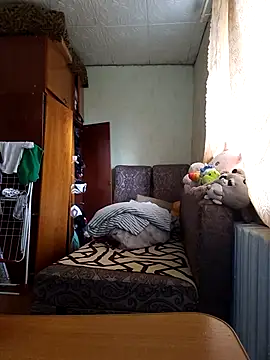 BustyBlond online show from March 17, 5:32 am