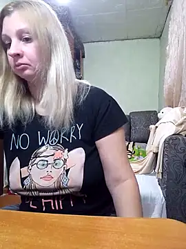 BustyBlond online show from November 26, 5:46 pm