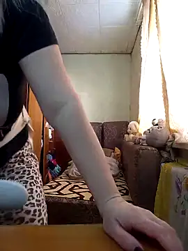 BustyBlond online show from February 11, 5:51 am