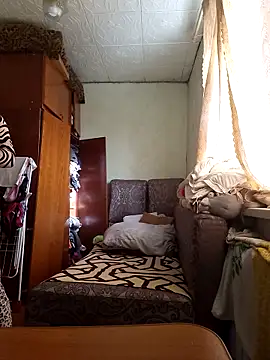 BustyBlond online show from March 2, 6:25 am